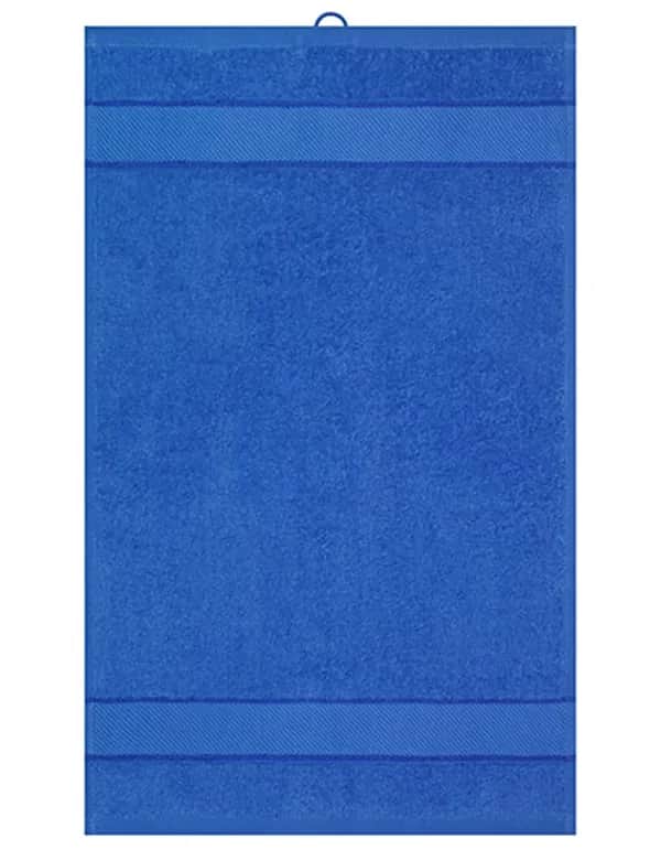 Guest Towel - Royal