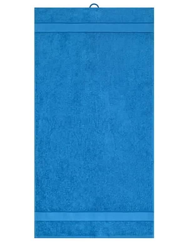 Hand Towel - Cobalt