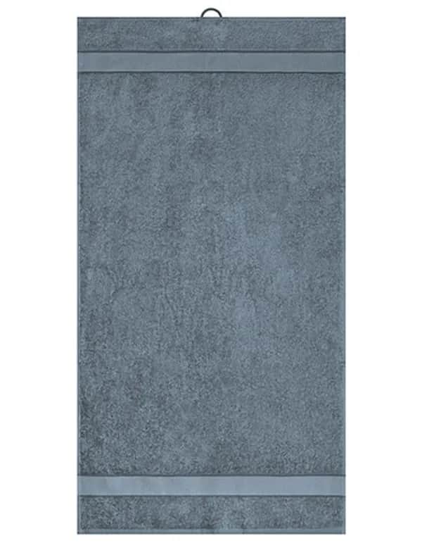 Hand Towel - Graphite