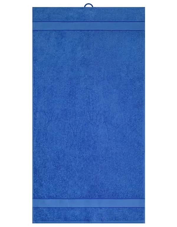 Hand Towel - Royal
