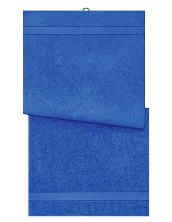 Bath Towel - Royal
