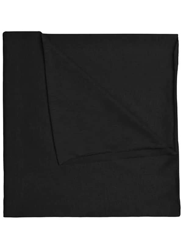 Economic X-Tube - Black