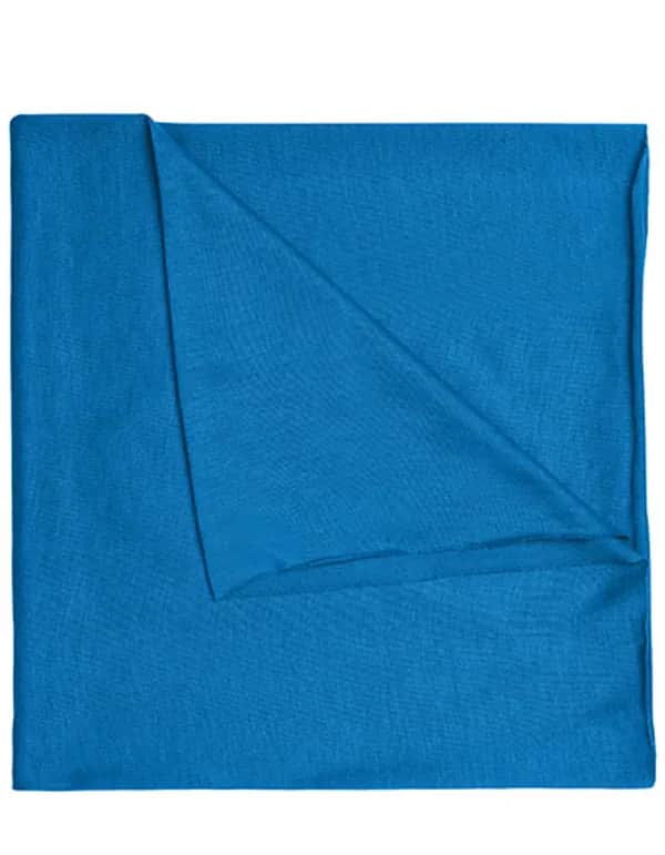Economic X-Tube - Bright Blue