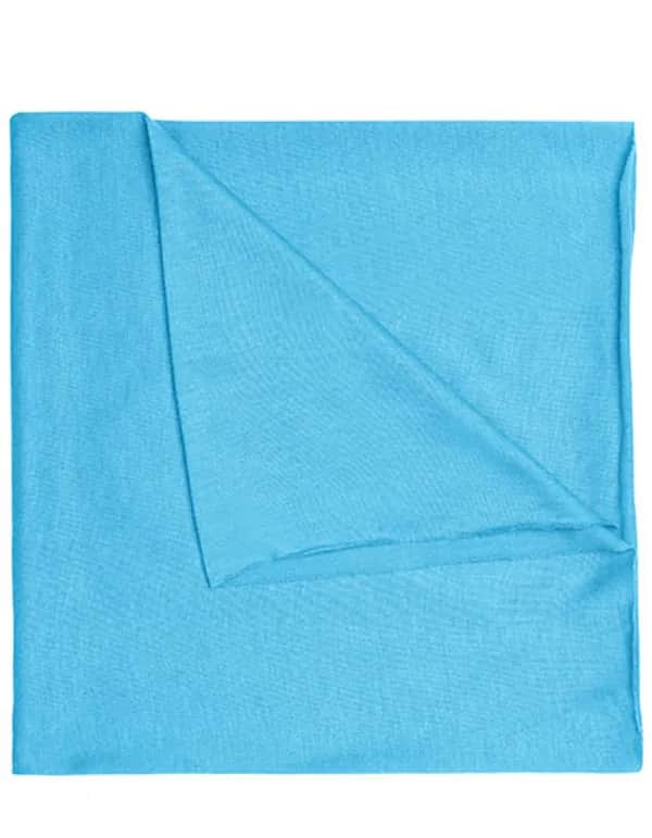 Economic X-Tube - Turquoise