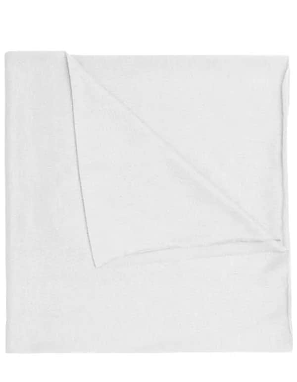 Economic X-Tube - White