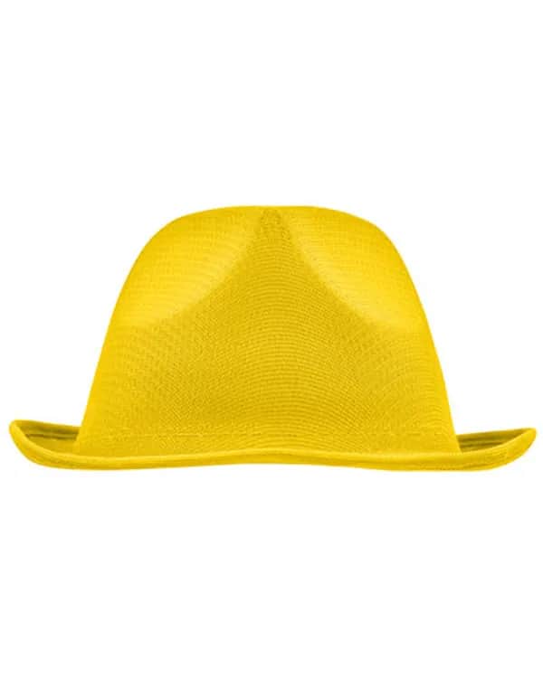 Promotion Hat - Sun Yellow