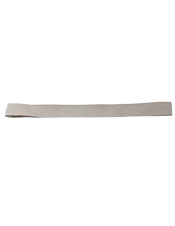 Ribbon For Promotion Hat - Natural