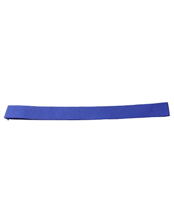 Ribbon For Promotion Hat - Royal