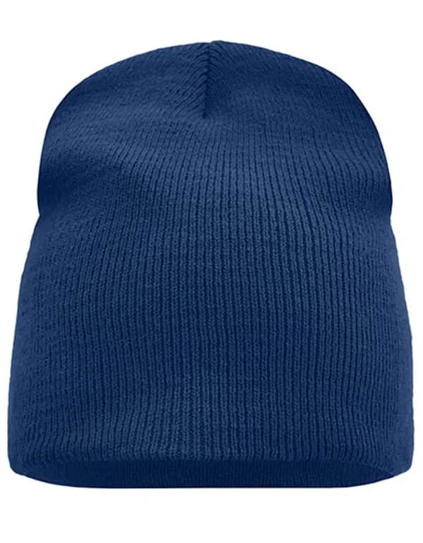 Beanie No. 1 - Navy
