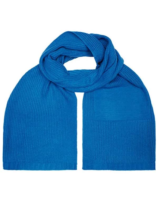 Promotion Scarf - Royal
