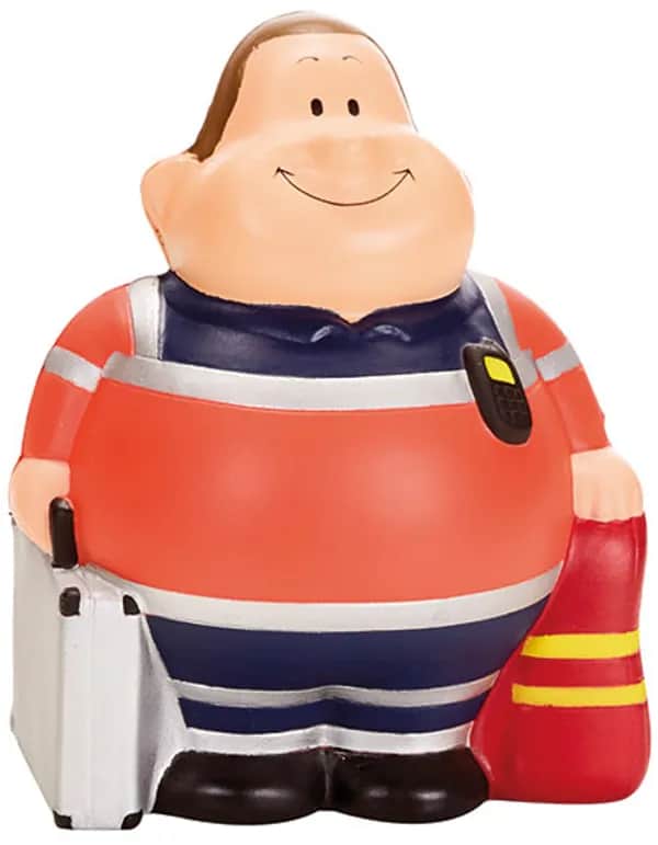 SQUEEZIES® Rettungssanitäter Bert® - Standard