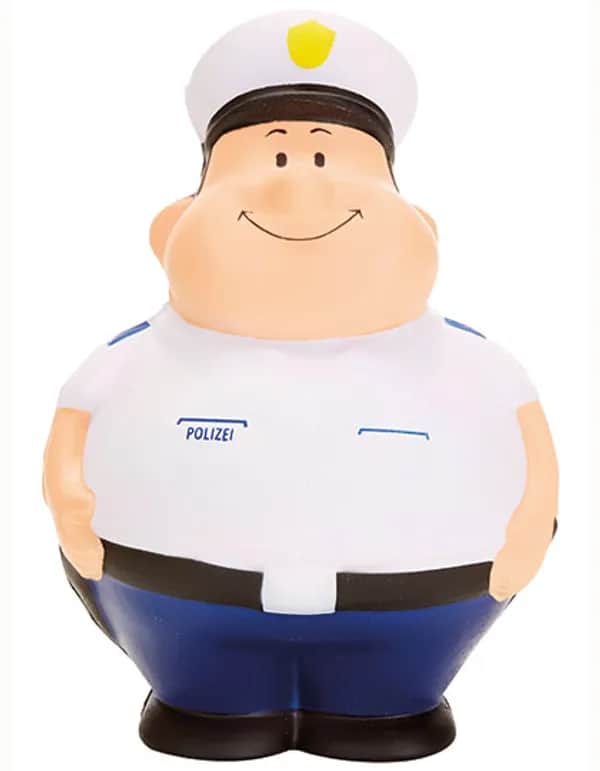 SQUEEZIES® Poli Bert® - Standard