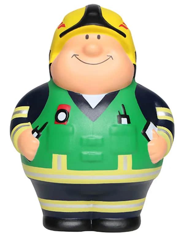 Feuer Bert® 2.0 - Green