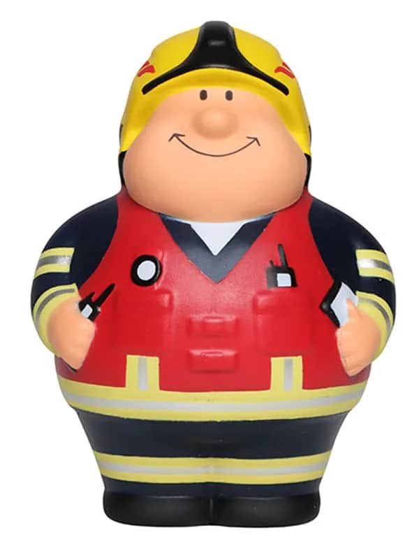 Feuer Bert® 2.0 - Red