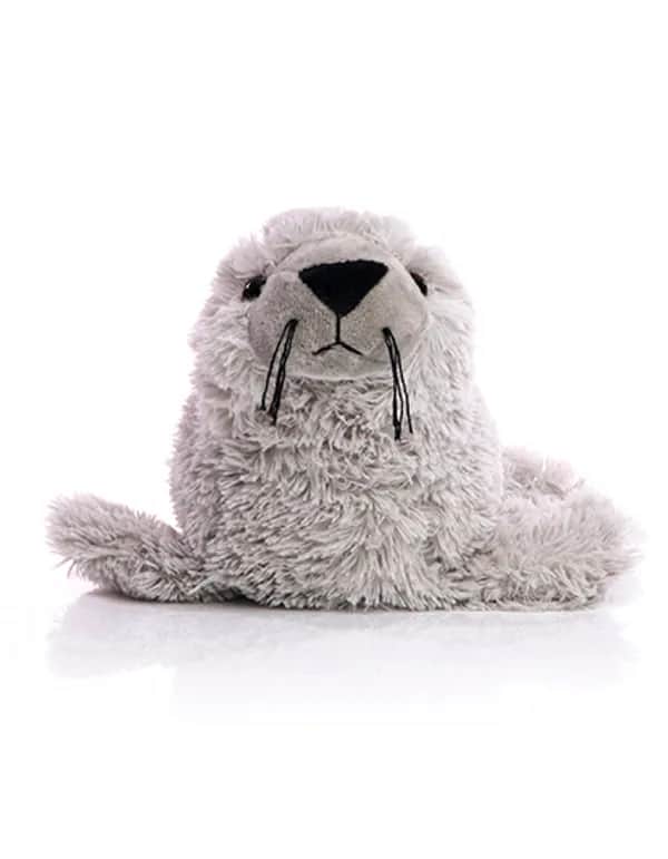 Seehund Silvia - Grey