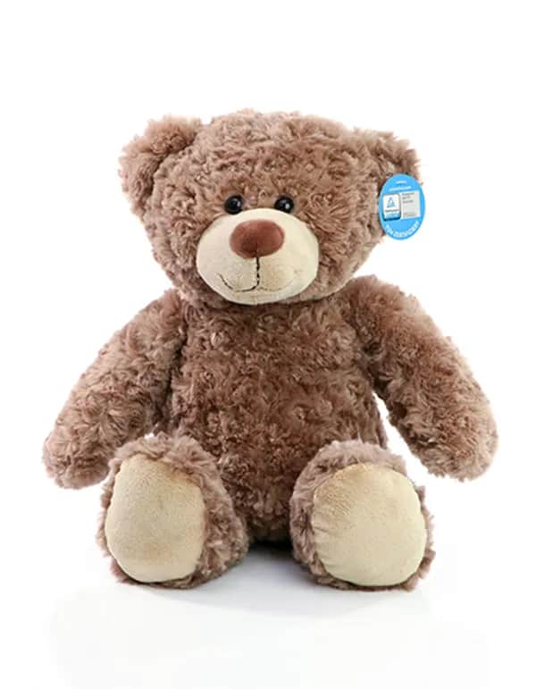 MiniFeet® Bär Bodo - Beige