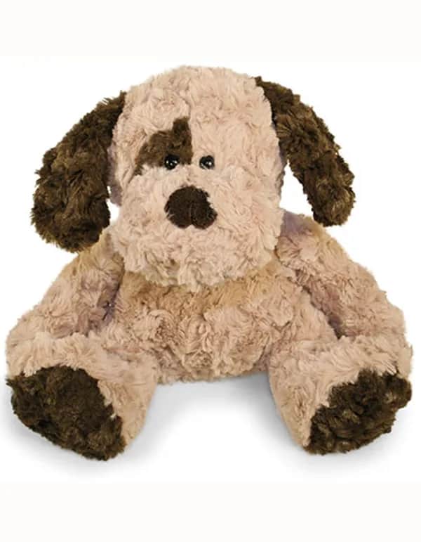 MiniFeet® Hund Sönke - Light Brown