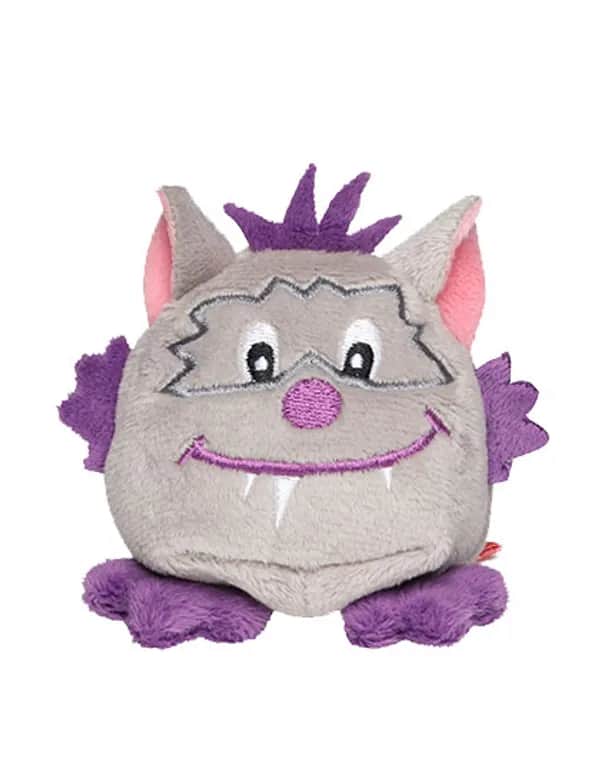 Schmoozies® Monster - Light Grey