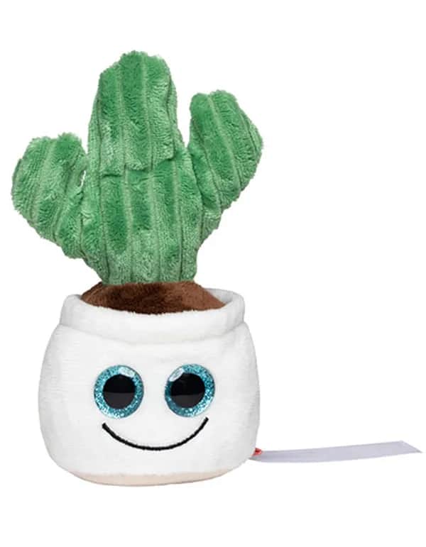 Schmoozies® Evergreenies® Kaktus - Multicolour