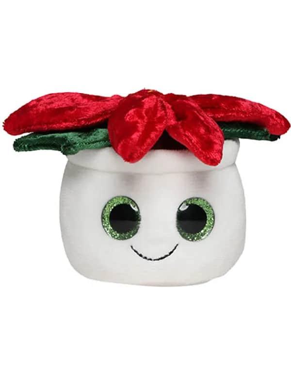 Schmoozies® Evergreenies® Weihnachtsstern - Multicolour