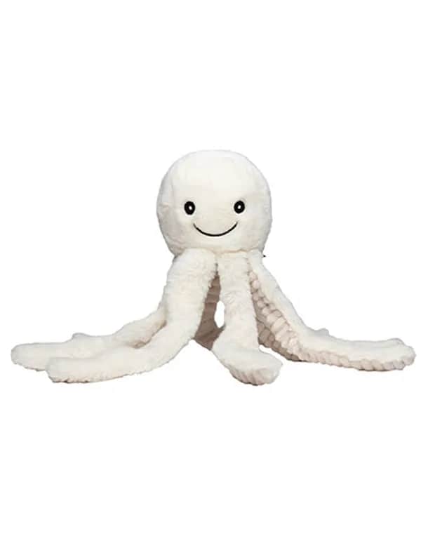 Recycel Oktopus - Creme