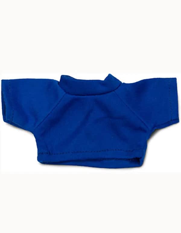 Mini-T-Shirt - Blue