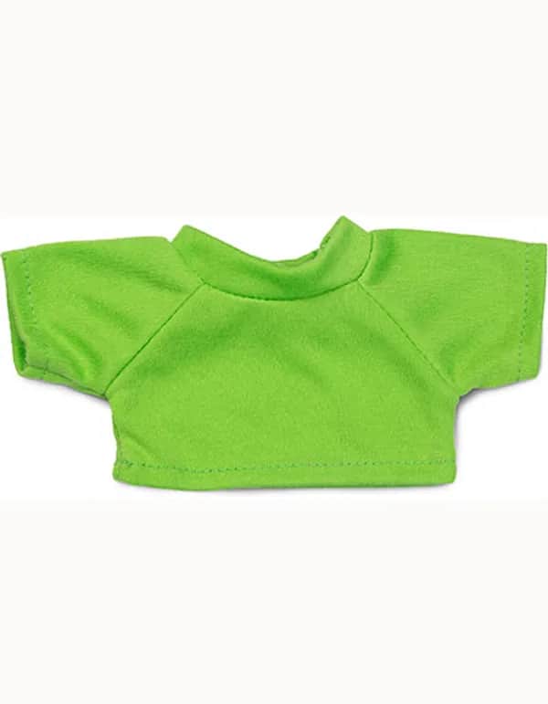 Mini-T-Shirt - Light Green