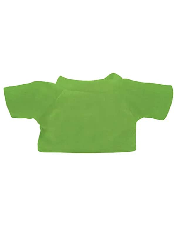 Mini-T-Shirt - Meadow Green