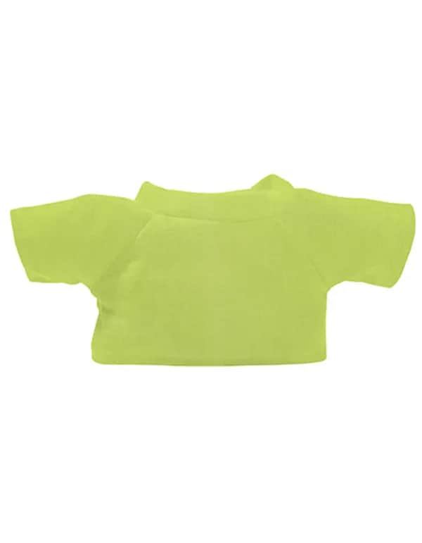 Mini-T-Shirt - Pastel Green