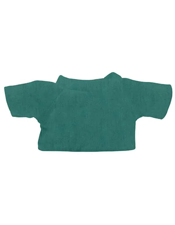 Mini-T-Shirt - Petrol