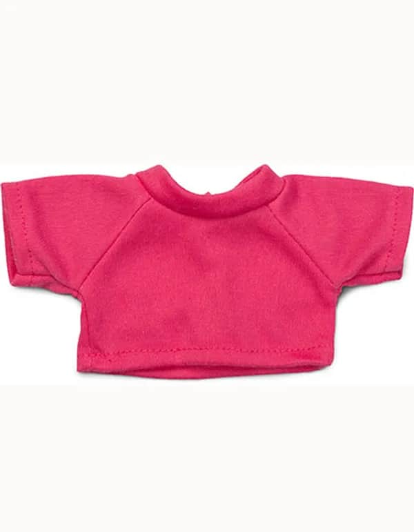 Mini-T-Shirt - Pink