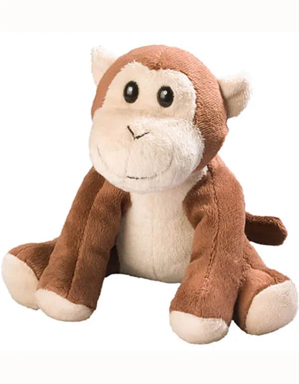MiniFeet® Zootier Affe Bjarne - Standard