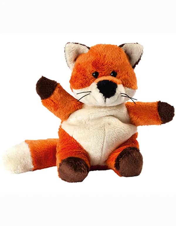 MiniFeet® Plüsch Fuchs Arne - Standard