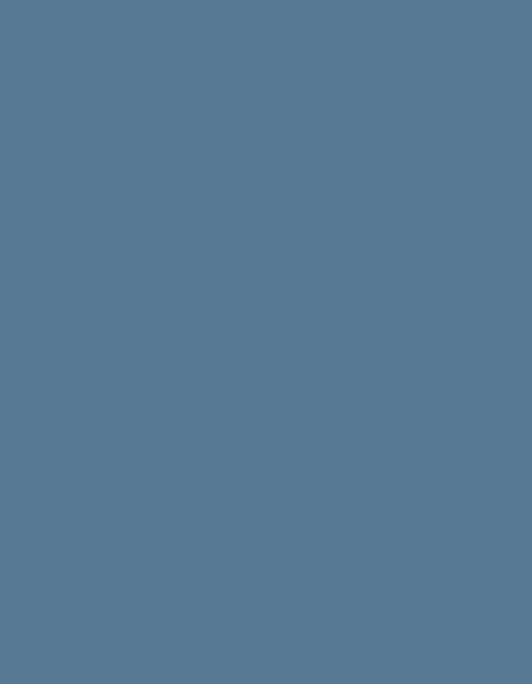 Frosted Matt No. 40 (2.500 m) - 7760 Blue