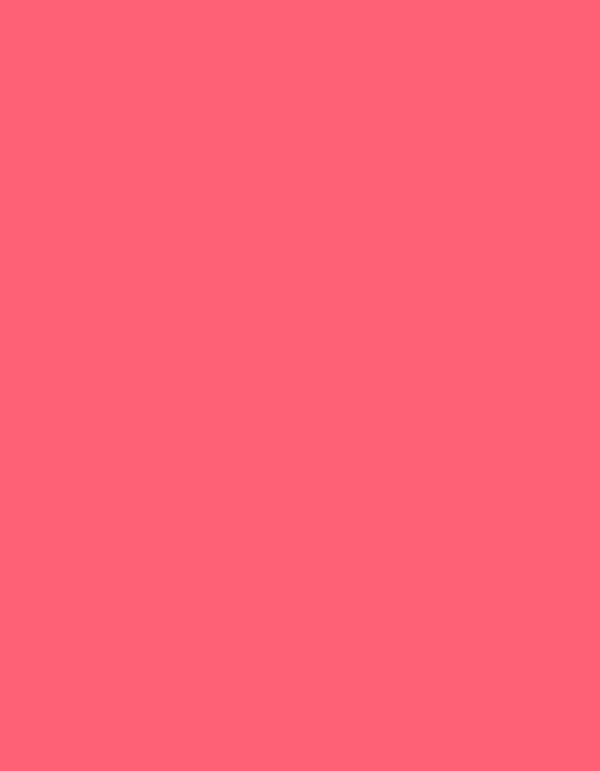 Frosted Matt No. 40 (2.500 m) - 7908 Pink