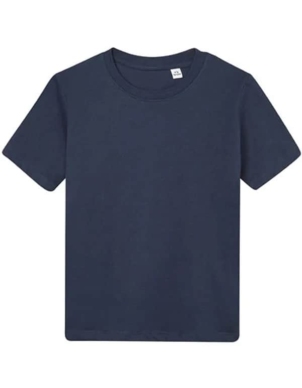 Kids´ Essential T - Navy