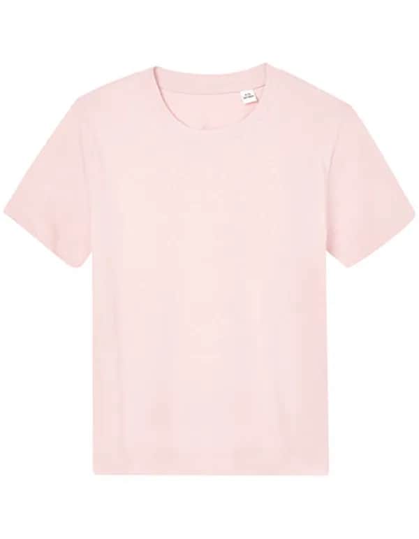 Kids´ Essential T - Soft Pink