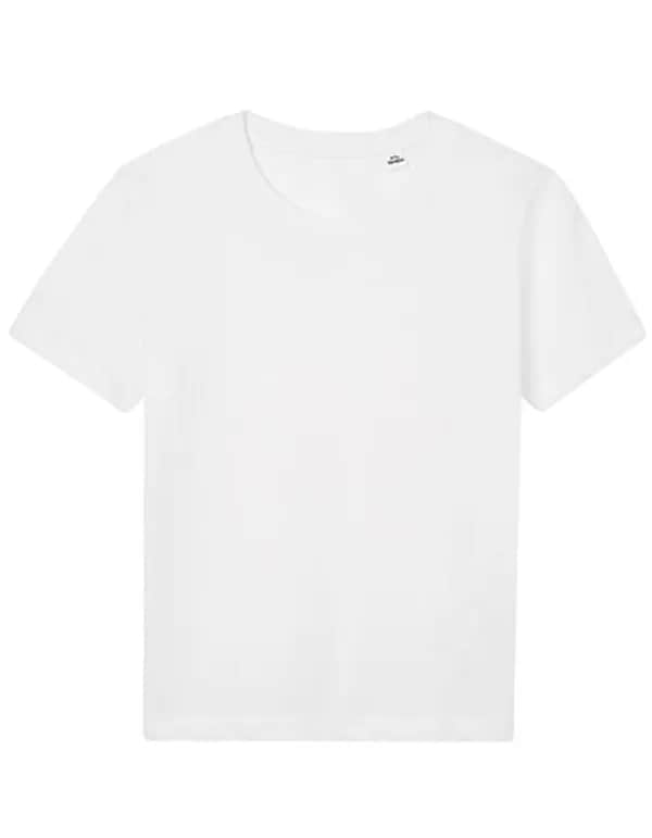 Kids´ Essential T - White