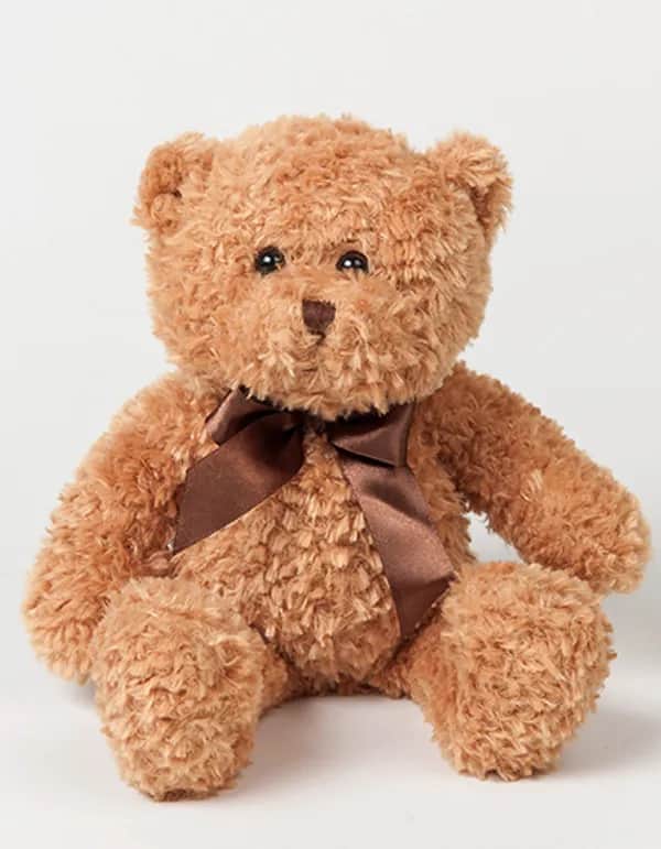 Brumble Bear - Light Brown