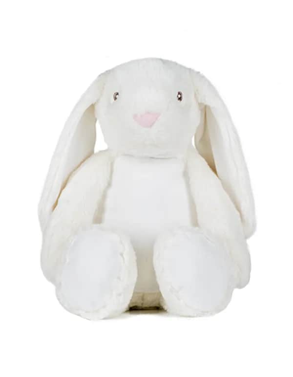 Zippie Bunny - Cream