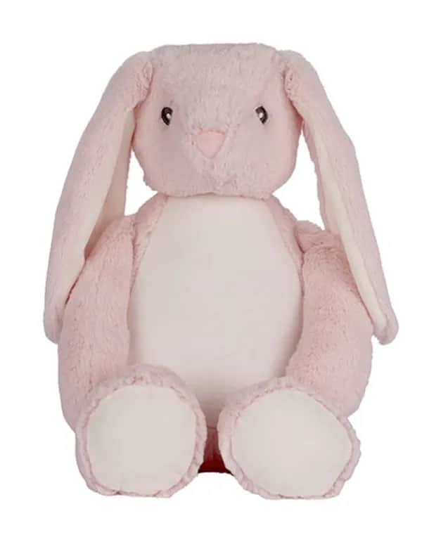 Zippie Bunny - Pink