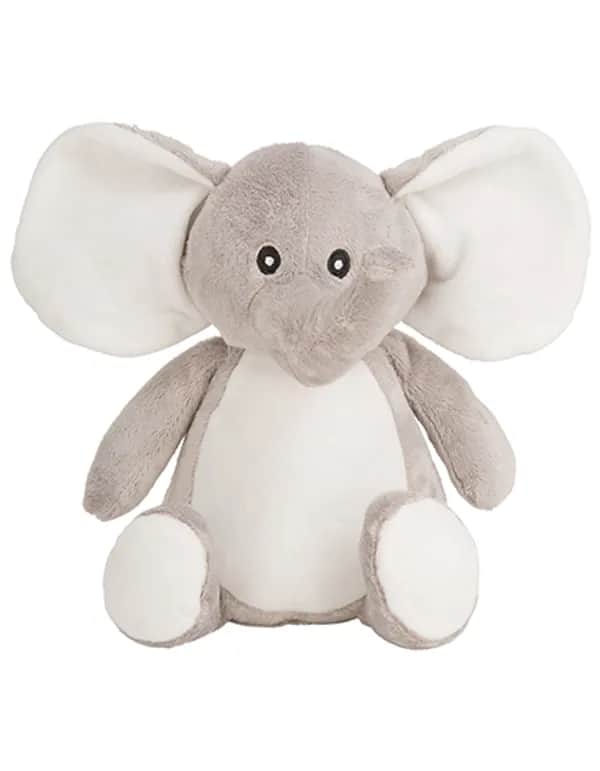 Print Me - Elephant Grey
