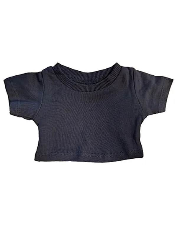 Teddy T-Shirt - Navy