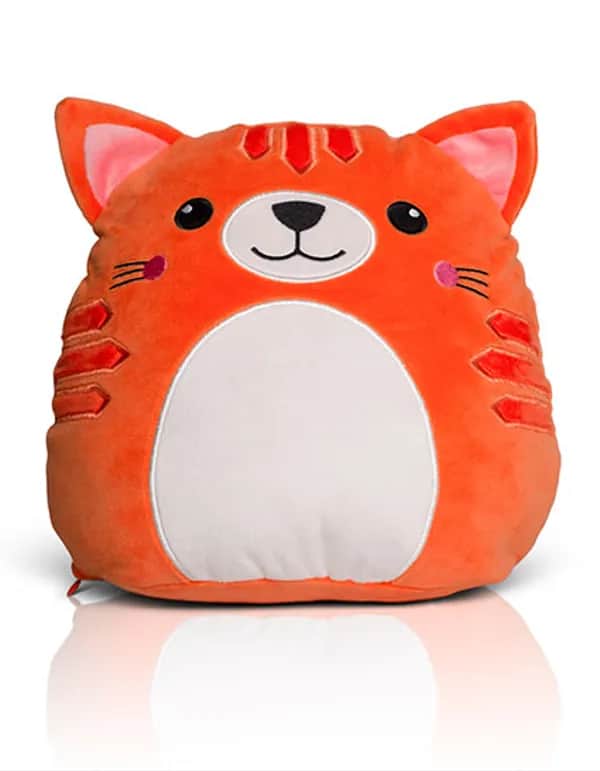 Squidgys - Ginger Cat