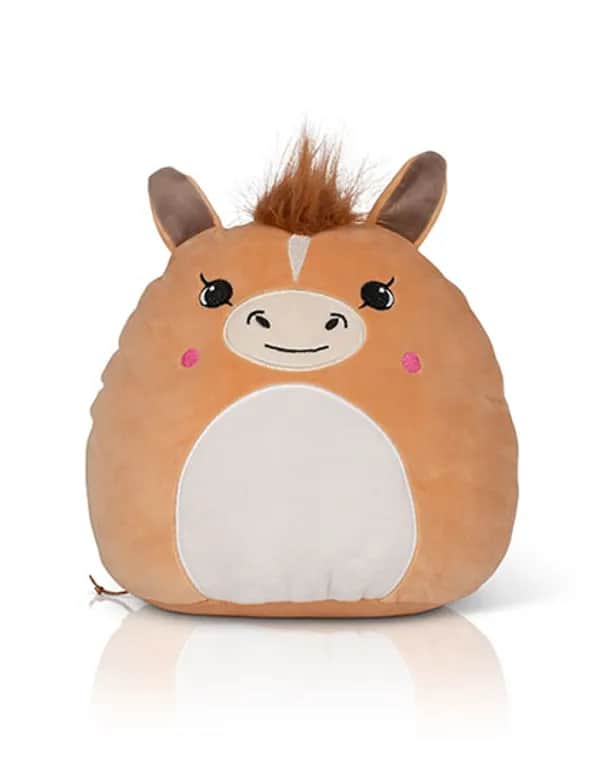 Squidgys - Pony