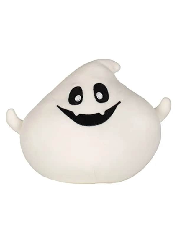 SquidgeMe - Ghost