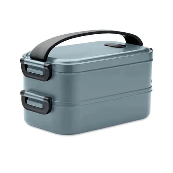 Lunchbox PP - IDOLUNCH - Petrol