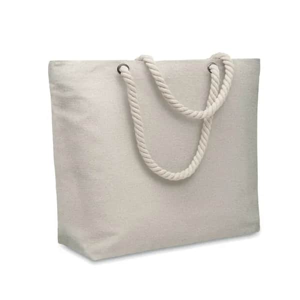Strandtasche 220g/m² - MARE - Grau