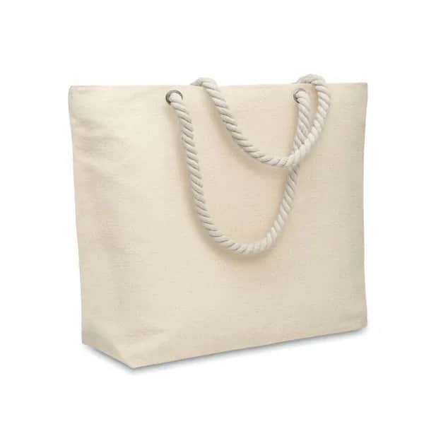 Strandtasche 220g/m² - MARE - Beige