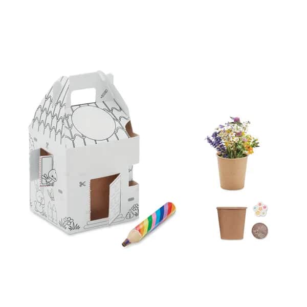 Saat-Set Kinder - FULLHOUSE - Multicolour